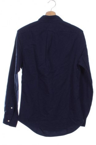Férfi ing Polo By Ralph Lauren, Méret S, Szín Kék, Ár 58 899 Ft