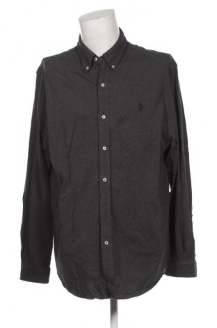 Herrenhemd Polo By Ralph Lauren, Größe XXL, Farbe Schwarz, Preis € 52,73