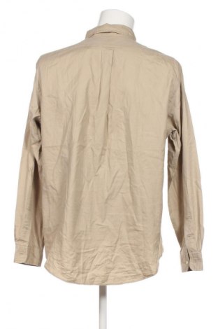 Cămașă de bărbați Polo By Ralph Lauren, Mărime XL, Culoare Maro, Preț 352,99 Lei