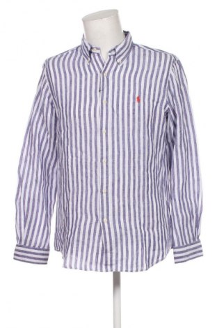 Cămașă de bărbați Polo By Ralph Lauren, Mărime L, Culoare Multicolor, Preț 744,99 Lei