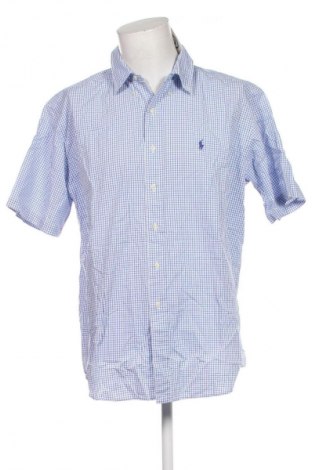 Cămașă de bărbați Polo By Ralph Lauren, Mărime L, Culoare Multicolor, Preț 352,99 Lei