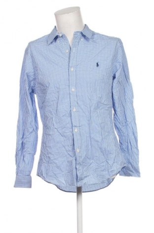 Мъжка риза Polo By Ralph Lauren, Размер M, Цвят Многоцветен, Цена 104,99 лв.