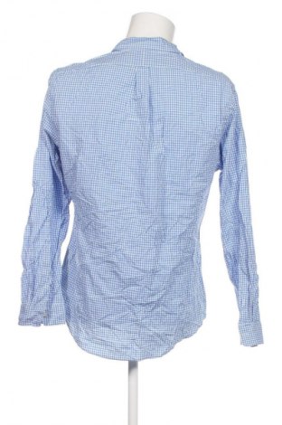 Мъжка риза Polo By Ralph Lauren, Размер M, Цвят Многоцветен, Цена 104,99 лв.