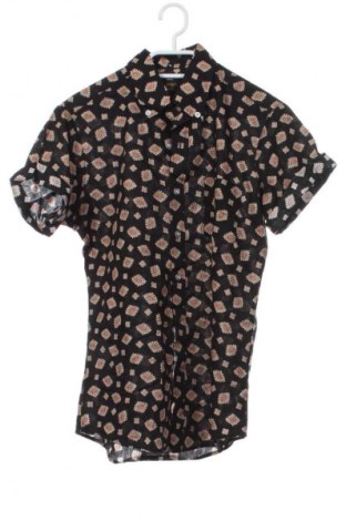 Herrenhemd Pop, Größe S, Farbe Mehrfarbig, Preis 20,99 €