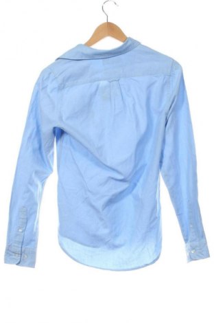 Herrenhemd Primark, Größe XS, Farbe Blau, Preis 7,99 €