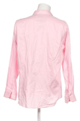 Herrenhemd Primark, Größe XL, Farbe Rosa, Preis € 15,00