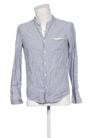 Herrenhemd Pull&Bear, Größe M, Farbe Mehrfarbig, Preis 14,83 €