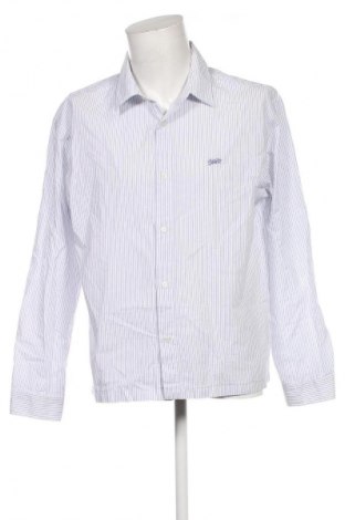 Pánska košeľa  Pull&Bear, Veľkosť L, Farba Viacfarebná, Cena  26,95 €