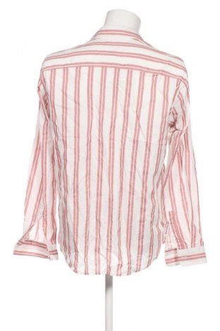 Herrenhemd Pull&Bear, Größe M, Farbe Mehrfarbig, Preis 14,83 €