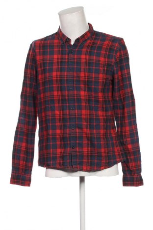 Herrenhemd Pull&Bear, Größe XXL, Farbe Mehrfarbig, Preis € 9,99