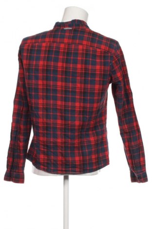 Herrenhemd Pull&Bear, Größe XXL, Farbe Mehrfarbig, Preis € 9,99