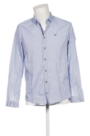Cămașă de bărbați Pure H.Tico, Mărime M, Culoare Multicolor, Preț 98,99 Lei
