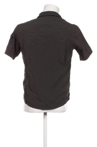 Herrenhemd Quechua, Größe S, Farbe Grün, Preis 20,99 €