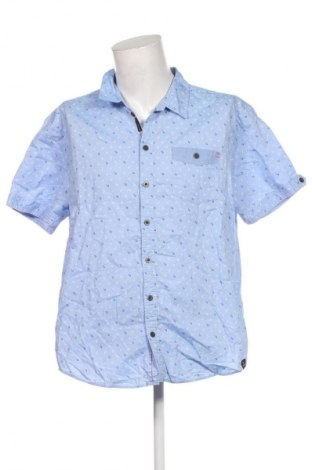 Cămașă de bărbați Questo Savage, Mărime XL, Culoare Multicolor, Preț 115,99 Lei