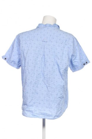 Cămașă de bărbați Questo Savage, Mărime XL, Culoare Multicolor, Preț 115,99 Lei