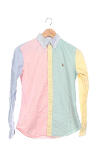 Pánska košeľa  Ralph Lauren, Veľkosť S, Farba Viacfarebná, Cena  59,95 €