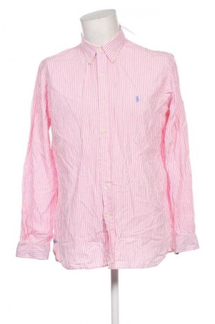 Cămașă de bărbați Ralph Lauren, Mărime XL, Culoare Multicolor, Preț 352,99 Lei