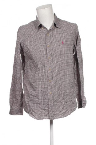Férfi ing Ralph Lauren, Méret L, Szín Sokszínű, Ár 55 480 Ft