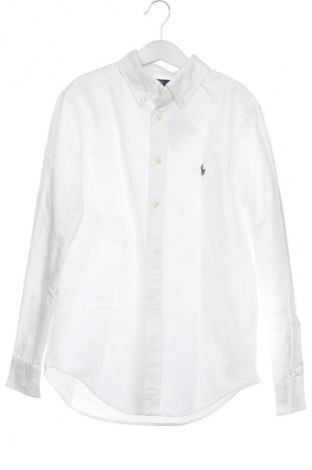 Pánská košile  Ralph Lauren, Velikost M, Barva Bílá, Cena  1 304,00 Kč