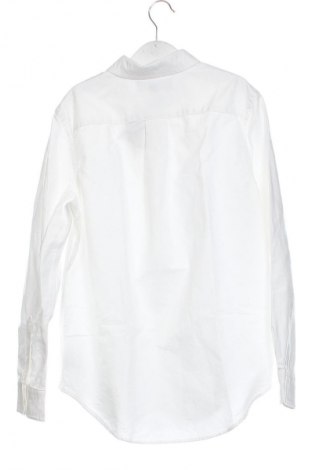 Pánská košile  Ralph Lauren, Velikost M, Barva Bílá, Cena  1 304,00 Kč