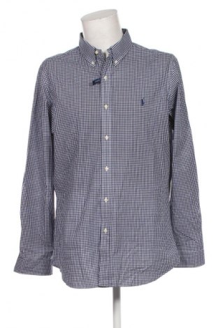 Pánská košile  Ralph Lauren, Velikost XL, Barva Vícebarevné, Cena  1 679,00 Kč