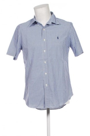 Pánská košile  Ralph Lauren, Velikost M, Barva Vícebarevné, Cena  699,00 Kč