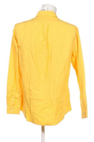 Herrenhemd Ralph Lauren, Größe XL, Farbe Gelb, Preis € 154,99