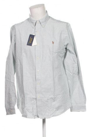 Мъжка риза Ralph Lauren, Размер XL, Цвят Многоцветен, Цена 224,99 лв.