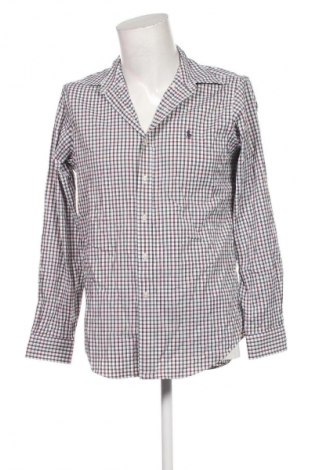 Herrenhemd Ralph Lauren, Größe M, Farbe Mehrfarbig, Preis 46,99 €