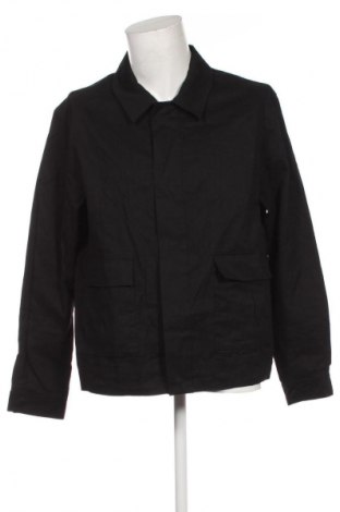 Cămașă de bărbați Reserved, Mărime L, Culoare Negru, Preț 98,99 Lei