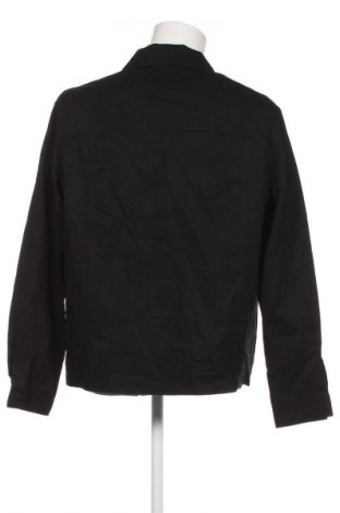 Cămașă de bărbați Reserved, Mărime L, Culoare Negru, Preț 98,99 Lei