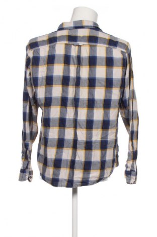 Cămașă de bărbați Reserved, Mărime XL, Culoare Multicolor, Preț 43,99 Lei