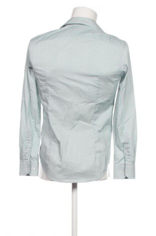 Herrenhemd Reserved, Größe M, Farbe Mehrfarbig, Preis € 9,99