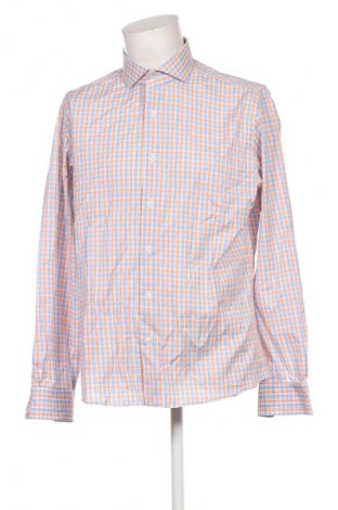 Herrenhemd Riccovero, Größe XL, Farbe Mehrfarbig, Preis € 17,39