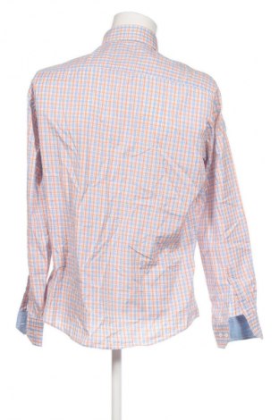 Herrenhemd Riccovero, Größe XL, Farbe Mehrfarbig, Preis € 17,39