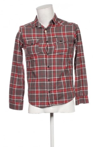 Herrenhemd Riv/Sd, Größe S, Farbe Mehrfarbig, Preis 39,39 €