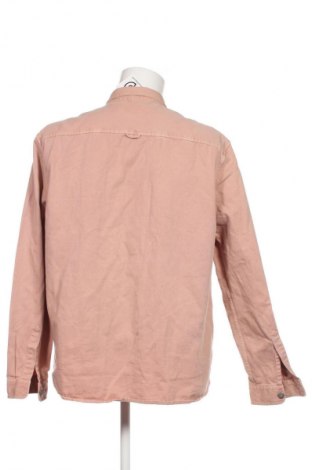 Pánská košile  River Island, Velikost XL, Barva Popelavě růžová, Cena  385,00 Kč