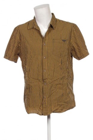 Cămașă de bărbați Rivers, Mărime XL, Culoare Multicolor, Preț 98,99 Lei