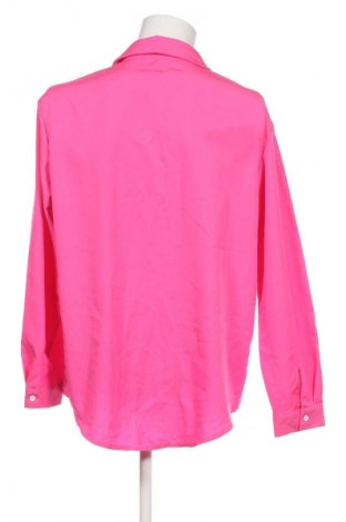 Herrenhemd Romwe, Größe XL, Farbe Mehrfarbig, Preis € 14,83