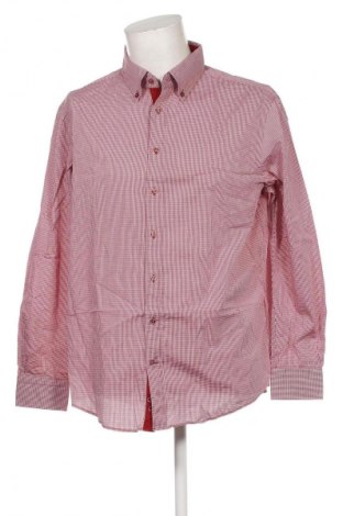 Herrenhemd Roy Robson, Größe XL, Farbe Mehrfarbig, Preis 28,00 €