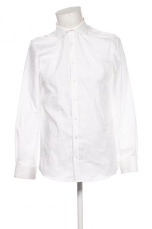 Herrenhemd Royal Class, Größe M, Farbe Weiß, Preis € 20,99