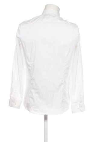 Herrenhemd Royal Class, Größe M, Farbe Weiß, Preis € 20,99