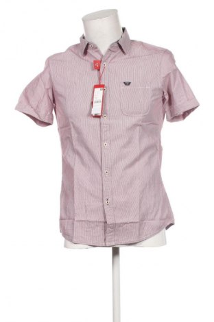 Herrenhemd S.Oliver, Größe S, Farbe Mehrfarbig, Preis € 39,46