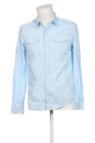 Cămașă de bărbați S.Oliver, Mărime S, Culoare Multicolor, Preț 46,99 Lei