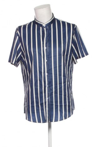 Herrenhemd SHEIN, Größe XL, Farbe Mehrfarbig, Preis € 20,99