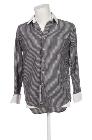 Herrenhemd Savile Row, Größe S, Farbe Mehrfarbig, Preis 17,30 €