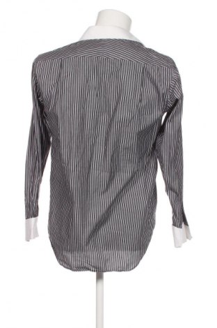 Herrenhemd Savile Row, Größe S, Farbe Mehrfarbig, Preis 17,30 €