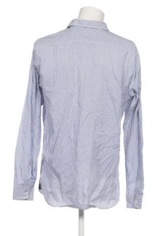 Мъжка риза Scotch & Soda, Размер XXL, Цвят Многоцветен, Цена 67,86 лв.