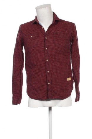 Cămașă de bărbați Scotch & Soda, Mărime S, Culoare Multicolor, Preț 129,99 Lei
