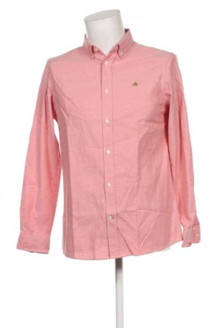 Pánská košile  Scotch & Soda, Velikost M, Barva Růžová, Cena  2 379,00 Kč